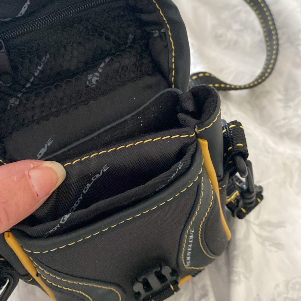 Mini Camera pouch/case - Picture 5 of 5